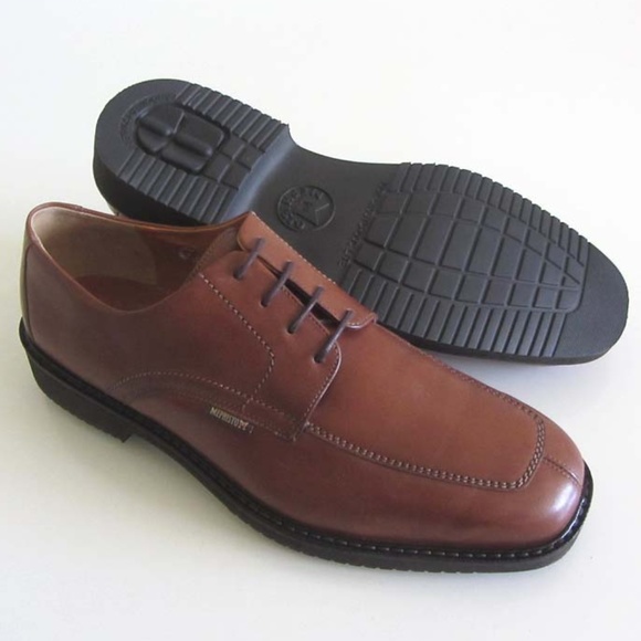 new MEPHISTO Goodyear split toe dress shoes 12 US - Picture 2 of 7